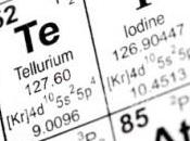 Produrre tellurio: faccenda molto complicata