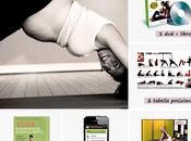 Yoga gravidanza: video corsi online, app, posizioni