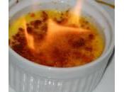 Ricette dolci: creme brulé