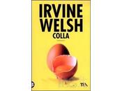 Colla Irvine Welsh