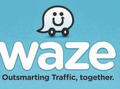 Waze sarà presto disponibile Windows Phone