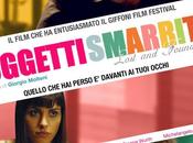 Ecco prime foto primo trailer del' film "Oggetti Smarriti" (dall'11 luglio cinema)