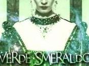 recensione “Verde smeraldo” Elisabetta Bricca Evelyn Storm