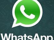WhatsApp “gratis” sempre iPhone