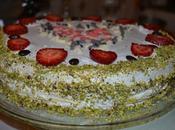 Torta compleanno mamma ispirata alla torta Mozart Elena!