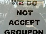 Groupon? grazie.