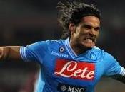 Napoli-Cavani, matrimonio finire così!