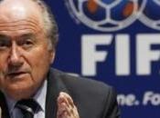 Blatter: calcio importante delle persone”