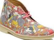 Clarks miti passano mai..