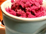 CREMOLATA MIRTILLI YOGURT