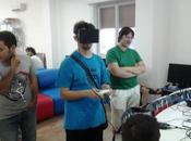 Oculus Rift Palermo, alcune foto dell’evento ieri