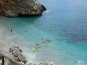 Riserva naturale zingaro: paradiso sulla coste della Sicilia