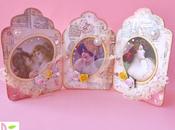 Cornice Trittico Shabby Chic Triptych Frame