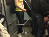 Come crearsi spazio vitale mezzi pubblici