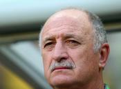 Italia-Brasile, Scolari: “Niente entusiasmo, strada lunga. Fred molti piace segna sempre”