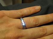 L’Anello fidanzamento