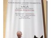 Saga Giovanni Lindo Ferretti Reggio Emilia 22-06-2013