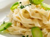 Carbonara tagliatelle asparagi: ricetta gusto