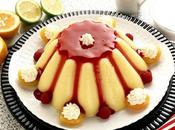 Bavarese albicocche