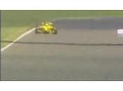 Silverstone 2003: bella Barrichello