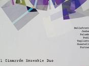 Recensione A.A.V.V. Cimarron Ensemble Duo, Stradivarius, 2013