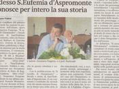 cavallo Chiuminatto sulla Gazzetta