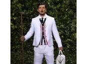 Moncler Gamme Bleu primavera-estate 2014 spring-summer