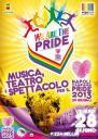 Verso Napoli Campania Pride: settimana eventi