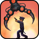 Funky Smugglers Grabatron GRATIS iPhone iPad