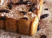 Semifreddo tiramisu' amaretti