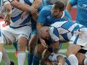 Rugby: azzurri sconfitti dalla Scozia, l’Italia ultima classificata Castle Lager Series