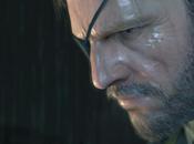 Metal Gear Solid Phantom Pain, Kojima interessato Kinect SmartGlass
