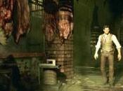 Evil Within Rilasciate nuove immagini