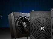 EVGA presenta nuova gamma Intel Haswell