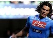 Cavani-De Laurentiis guerra!