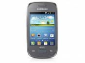 Galaxy Pocket GT-S5310 libretto guida istruzioni Samsung