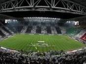 Allo Juventus Stadium prossima finale Europa League