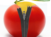 Pomodori ripieni con... Gimp