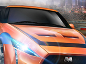 Disponibile versione Lite Drift Mania Championship Windows Phone