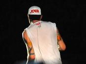 jovanotti backup tour 2013