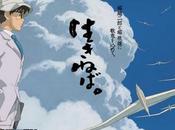 primissimo trailer Kaze Tachinu Miyazaki