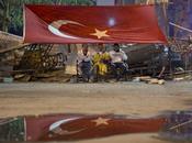 Turchia rischio autoritarismo: proteste infiammano paese