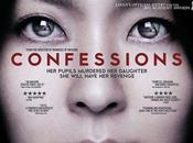 Confessions Tetsuya Nakashima
