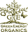 Green Energy Organics: bellezza futuro dalle radici antiche