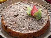Torta pane Pedemonte
