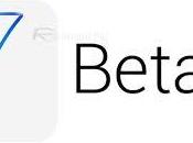 Guida installare beta iPhone iPad