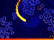 Android games Fireball schiva nemici, fatti inseguire portali alla distruzione!