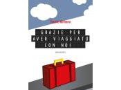 Giugno 2013 Roma Libreria Assaggi “Grazie aver viaggiato noi” (Lupo Editore) Fausto Romano