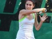 Tennis: nell’open Verdelaurofiorito spettacolo