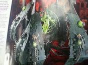 Nuovo Apocalisse: Cripta Tesseract, C'tan Trascendente altre immagini